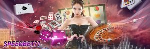 Main Judi Casino Online Indonesia Banyak Untungnya