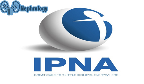 International Pediatric Nephrology Association