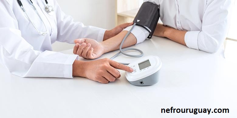Seberapa Baik Ahli Nefrologi dalam Mengontrol Tekanan Darah pada Pasien