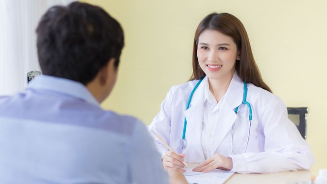 Pertanyaan Paling Umum yang Ditanyakan Pasien Ginjal ke Dokter