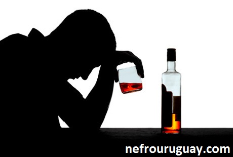 Penyakit Neurologi Terkait dengan Konsumsi Alkohol