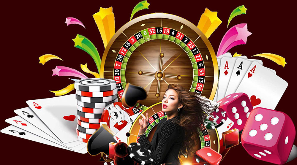 Cara Daftar Judi Roulette Online Di Agen Casino Online Terbesar 2020