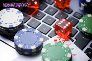 Judi Online Casino Yang Mudah Dimainkan Di Situs Judi Online Terpercaya