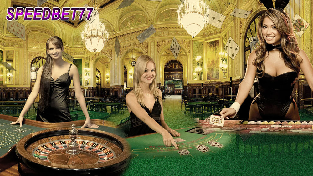 Peran Agen Casino Dalam Sebuah Permainan Judi Online