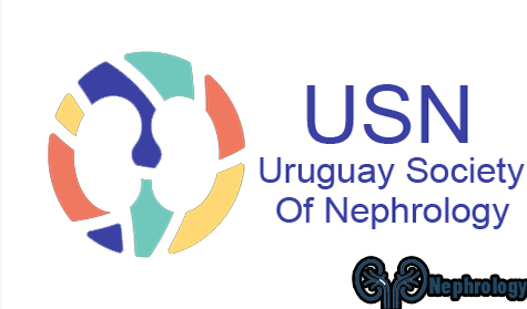 Uruguay Society Of Nephrology Bertemu Delegasi Kongres Mereka